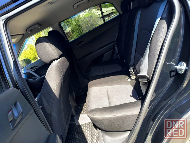 Hyundai Greta 1.6 бензин автомат Айсин 2017 год Идеальное состояние Донецк - изображение 5