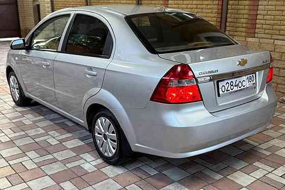 Chevrolet Aveo 1.6 бензин механика хорошее состояние Донецк