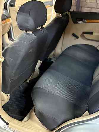 Chevrolet Aveo 1.6 бензин механика хорошее состояние Донецк