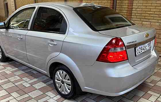 Chevrolet Aveo 1.6 бензин механика хорошее состояние Донецк