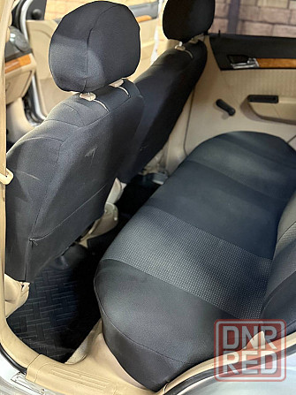 Chevrolet Aveo 1.6 бензин механика хорошее состояние Донецк - изображение 4
