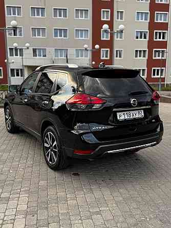 Продам Nissan X-Trail 2020 Донецк