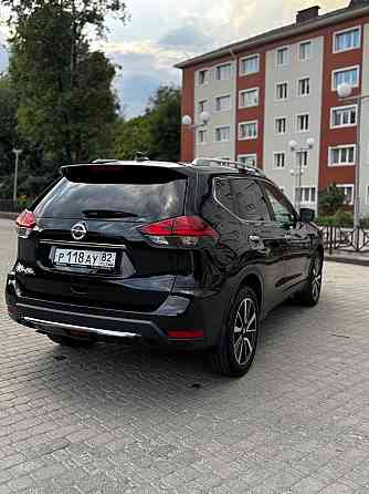 Продам Nissan X-Trail 2020 Донецк