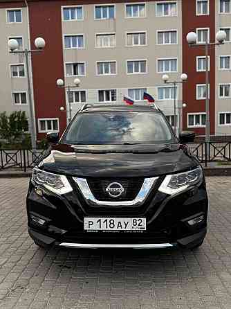 Продам Nissan X-Trail 2020 Донецк