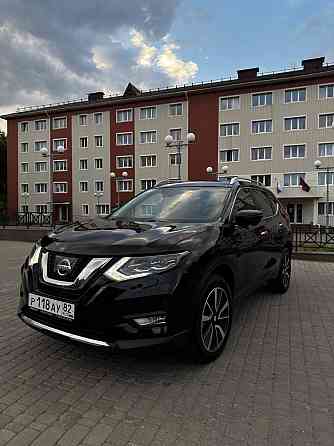 Продам Nissan X-Trail 2020 Донецк