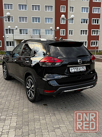 Продам Nissan X-Trail 2020 Донецк - изображение 2