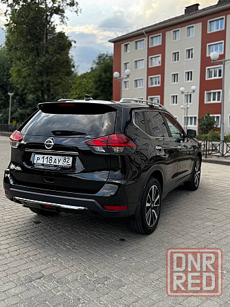 Продам Nissan X-Trail 2020 Донецк - изображение 1