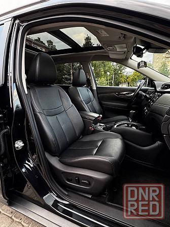 Продам Nissan X-Trail 2020 Донецк - изображение 4
