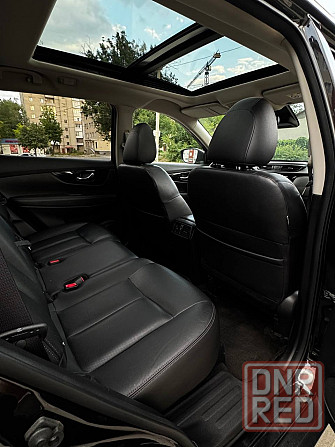 Продам Nissan X-Trail 2020 Донецк - изображение 7