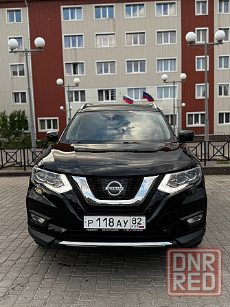 Продам Nissan X-Trail 2020 Донецк - изображение 5