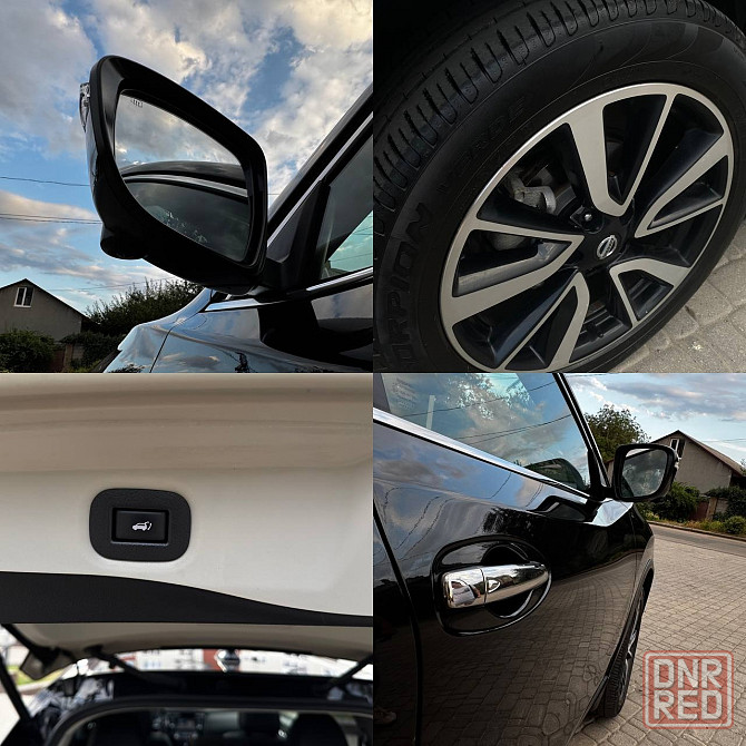 Продам Nissan X-Trail 2020 Донецк - изображение 6