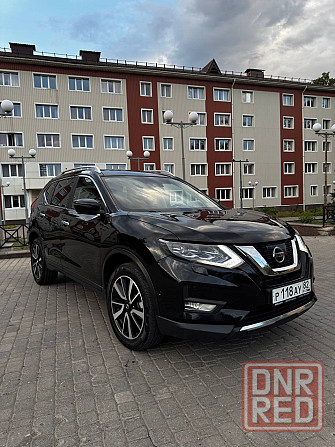 Продам Nissan X-Trail 2020 Донецк - изображение 8