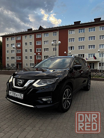 Продам Nissan X-Trail 2020 Донецк - изображение 3