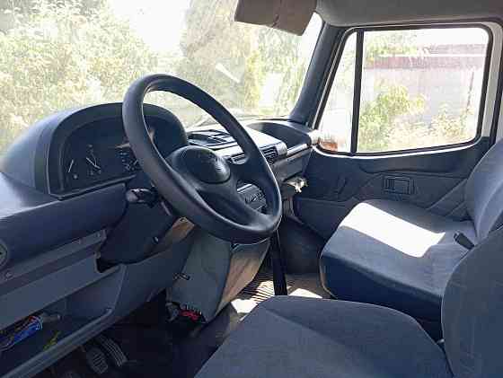 Продаю грузовик LDV Convoy 400 LUTON Донецк