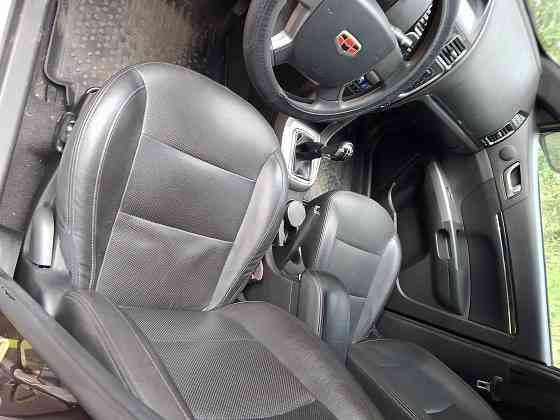 Продаю Geely Emgrand 7 Донецк