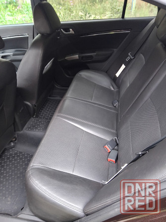 Продаю Geely Emgrand 7 Донецк - изображение 6