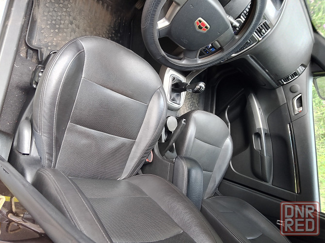 Продаю Geely Emgrand 7 Донецк - изображение 5