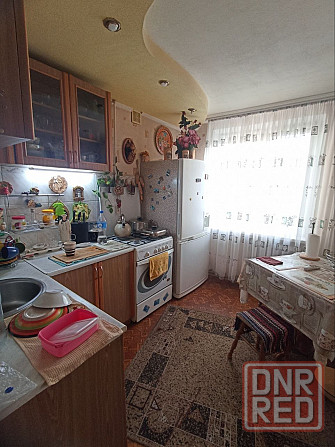 Продам 4 комн. Текстильщик, поликлиника Донецк - изображение 4