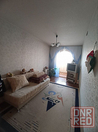 Продам 4 комн. Текстильщик, поликлиника Донецк - изображение 6