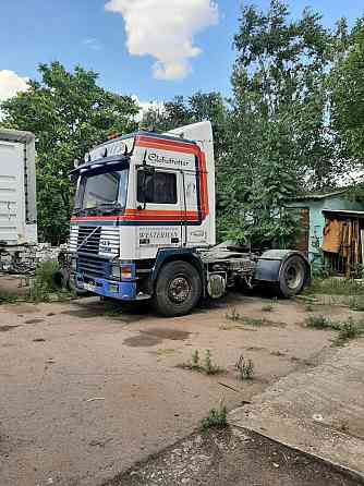 Продам седельный тягач Донецк