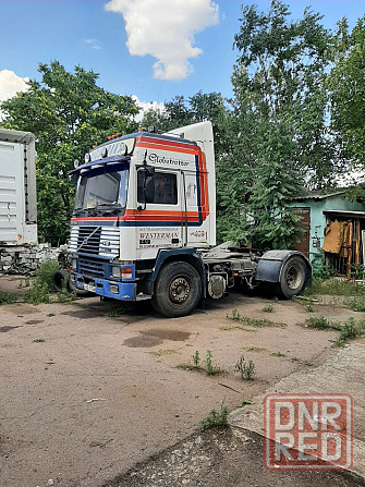Продам седельный тягач Донецк - изображение 2