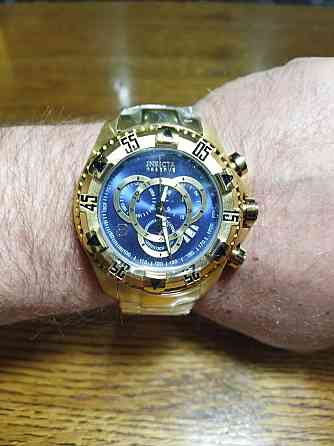продам часы новые Invicta Донецк