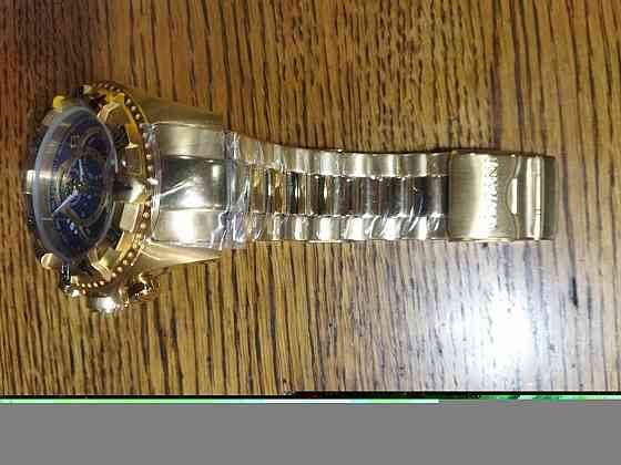 продам часы новые Invicta Донецк