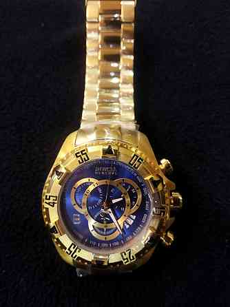 продам часы новые Invicta Донецк