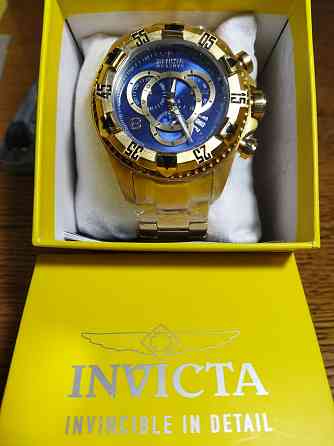 продам часы новые Invicta Донецк