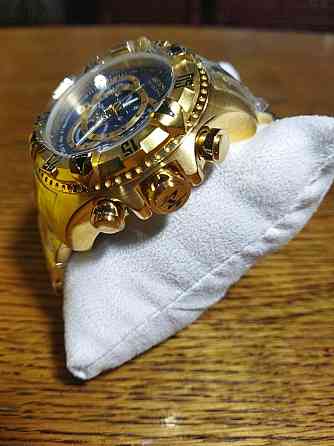 продам часы новые Invicta Донецк