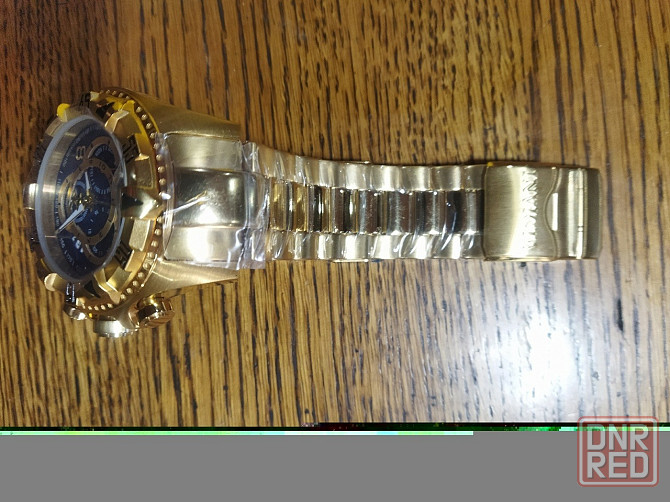 продам часы новые Invicta Донецк - изображение 5