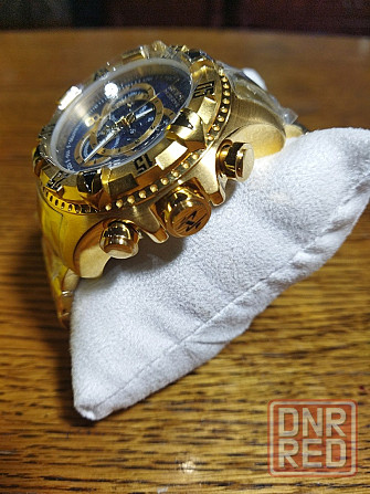 продам часы новые Invicta Донецк - изображение 4