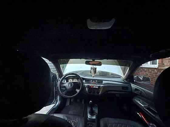 Продам Mitsubishi Lancer 9 2006 г.в. Харцызск