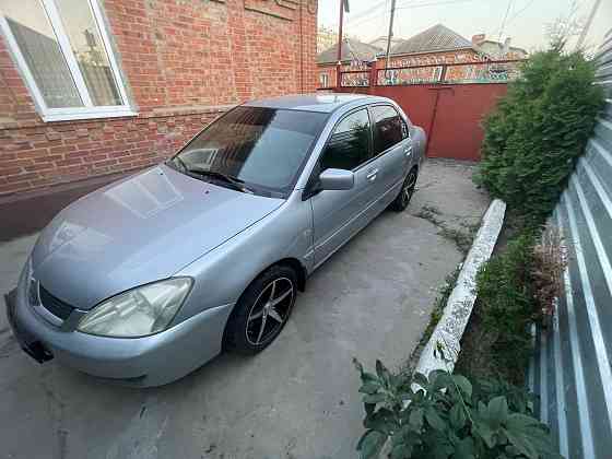Продам Mitsubishi Lancer 9 2006 г.в. Харцызск