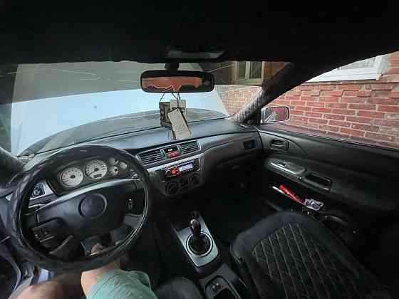 Продам Mitsubishi Lancer 9 2006 г.в. Харцызск