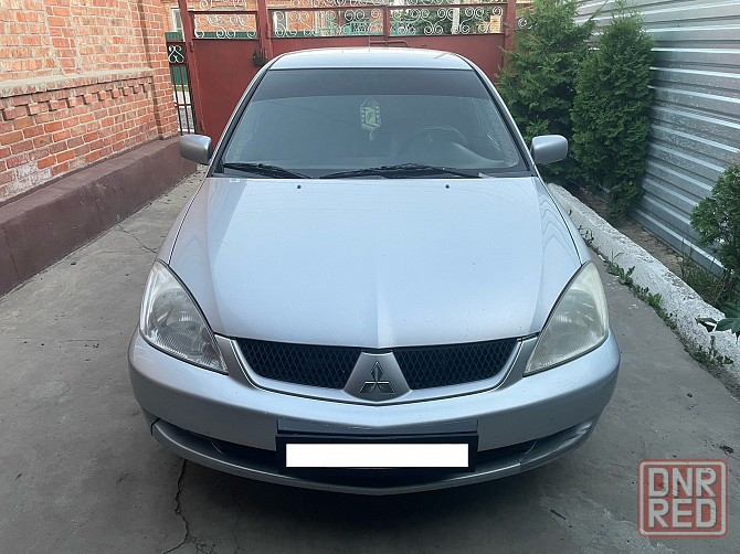 Продам Mitsubishi Lancer 9 2006 г.в. Харцызск - изображение 8