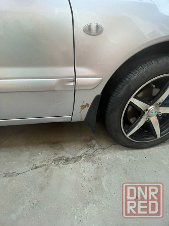 Продам Mitsubishi Lancer 9 2006 г.в. Харцызск - изображение 6