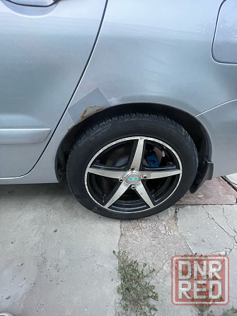 Продам Mitsubishi Lancer 9 2006 г.в. Харцызск - изображение 7