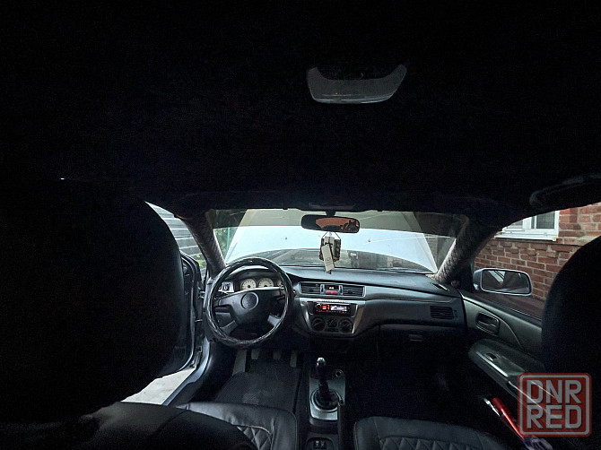 Продам Mitsubishi Lancer 9 2006 г.в. Харцызск - изображение 1