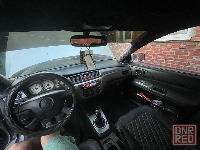 Продам Mitsubishi Lancer 9 2006 г.в. Харцызск - изображение 2
