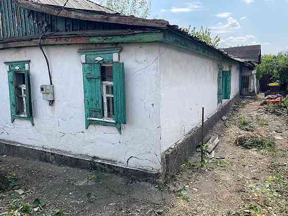 Срочная продажа домика в Центре Макеевки! 25 линия Макеевка