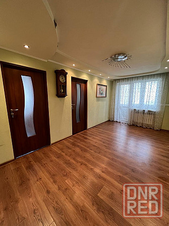 Продам 3х комнатную квартиру Куйбышевский район Донецк - изображение 1