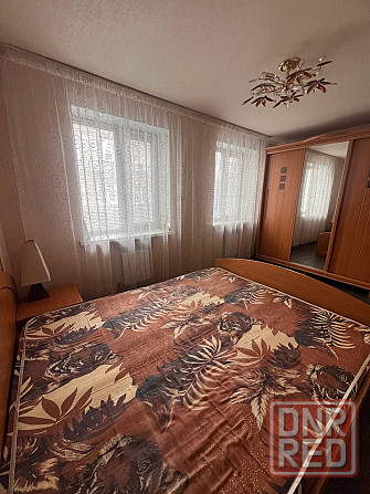 Продам 3х комнатную квартиру Куйбышевский район Донецк - изображение 5