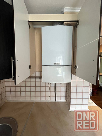 Продам 3х комнатную квартиру Куйбышевский район Донецк - изображение 10