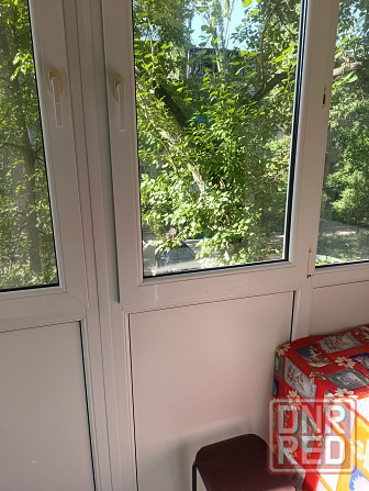 Продам 2к.кв. Будённовский р-н, Заперевальная, Багратиона (шк 136). Донецк - изображение 5