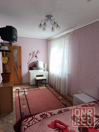 Продам 2к.кв. Будённовский р-н, Заперевальная, Багратиона (шк 136). Донецк - изображение 3