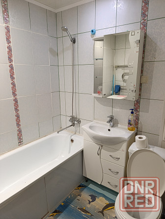 Продам 2к.кв. Будённовский р-н, Заперевальная, Багратиона (шк 136). Донецк - изображение 7