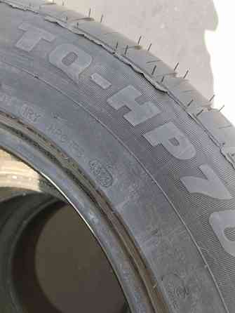 Покрышки лето 255/55R18 новые Донецк