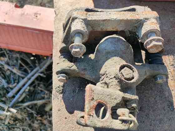 Суппорта ford Mondeo 3 Донецк