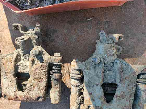 Суппорта ford Mondeo 3 Донецк